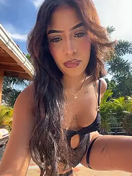 MystiqueXXX online show from 06.20.26