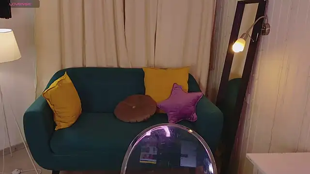 May suki online show from 03.07.26