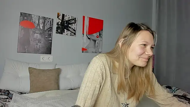 Sunny Sammy online show from 11.01.25