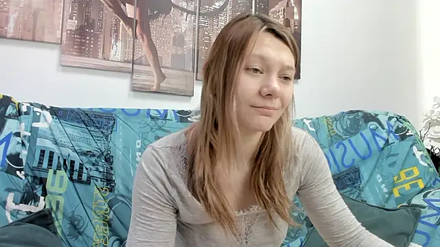 Sunny Sammy online show from 03.10.26