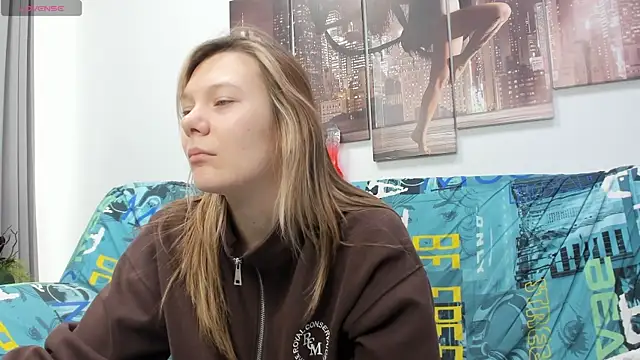 Sunny Sammy online show from 04.22.26