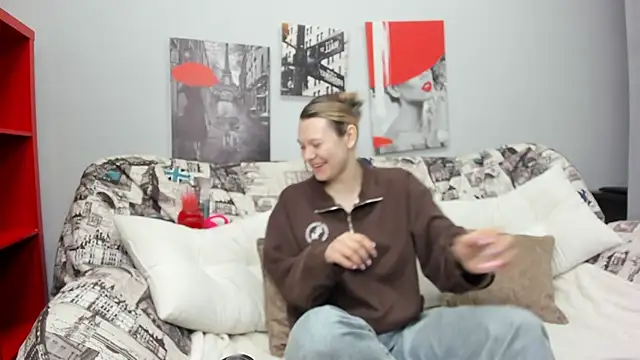 Sunny Sammy online show from 04.29.26
