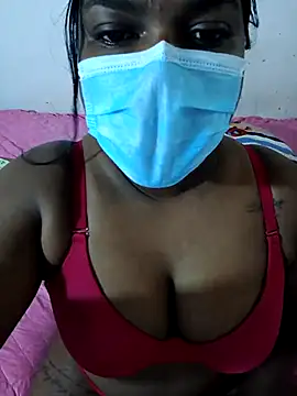 Snapshot of chubybabi chatting on 10.05.25 chubybabi online show from 10.05.25