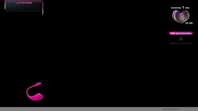 Snapshot of Kinkybooby chatting on 10.21.25 Kinkybooby online show from 10.21.25