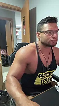 KRYSTALIZEDY online show from 01.15.26