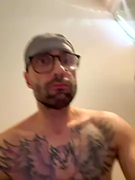 sinBud452 online show from 10.25.25