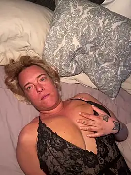 SvenskMILF online show from 05.08.26