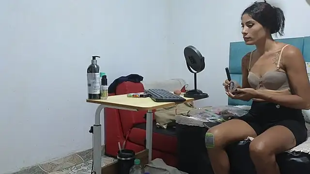 KATTYOCEAN  online show from 07.09.26