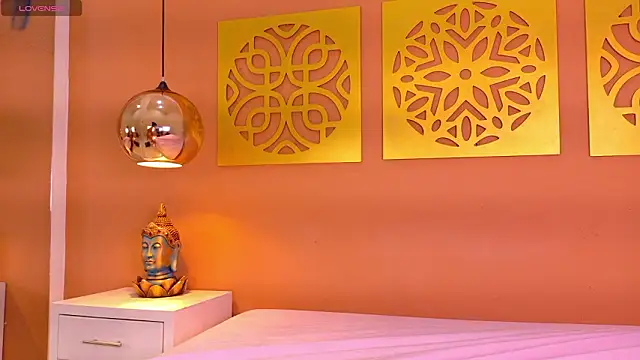 HIKARY MIYAMOTO online show from 02.03.26