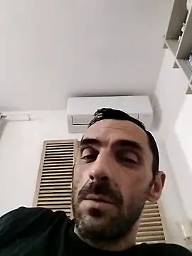 hotmen83 online show from 09.13.25