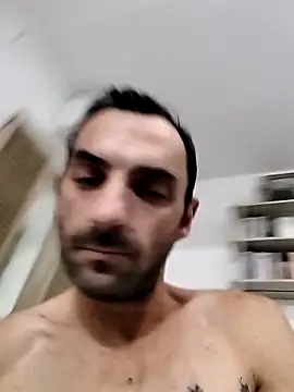 hotmen83 online show from 09.29.25