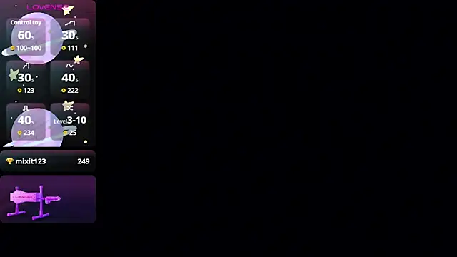 Snapshot of larah_uwu chatting on 03.20.26 larah uwu online show from 03.20.26