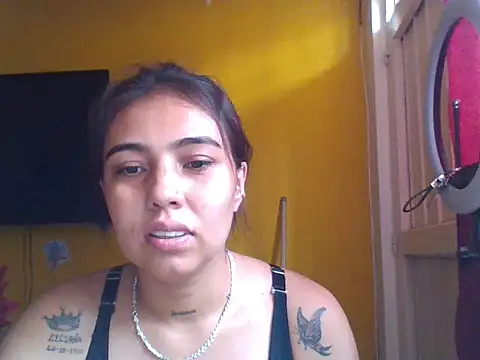 EmmaSplycer02 online show from 04.28.26