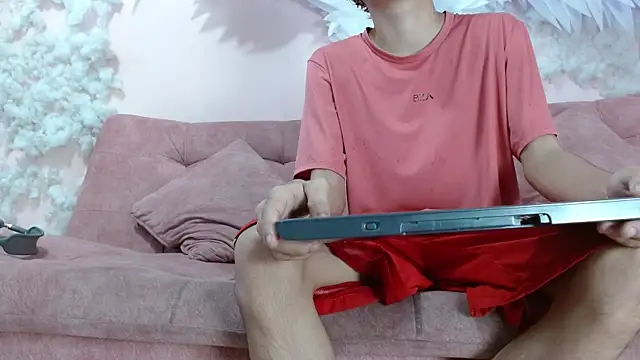 Snapshot of spicy_adonhis chatting on 11.10.25 spicy adonhis online show from 11.10.25