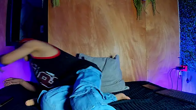 spicy adonhis online show from 04.07.26