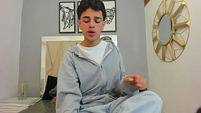 owen  johnson online show from 10.16.25