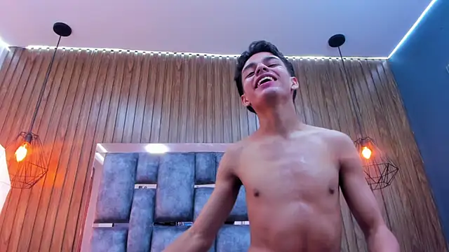 owen  johnson online show from 11.28.25