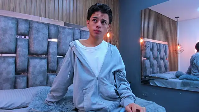 owen  johnson online show from 01.07.26