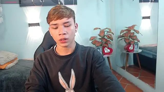 nathanclay online show from 03.25.26