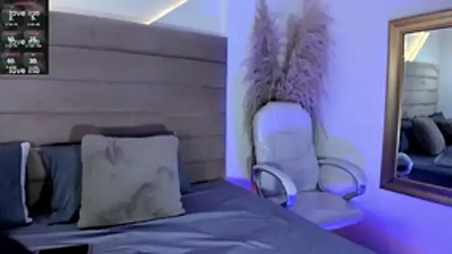 mia everly online show from 02.16.26