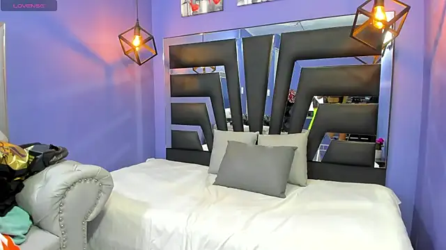 Snapshot of lilyth_adam chatting on 12.02.25 lilyth adam online show from 12.02.25