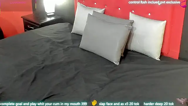 Snapshot of lilyth_adam chatting on 02.02.26 lilyth adam online show from 02.02.26