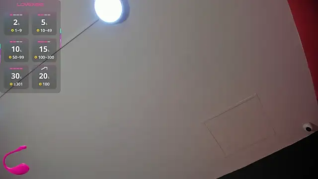 lilyth adam online show from 05.09.26