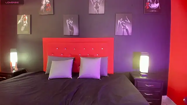 lilyth adam online show from 05.12.26