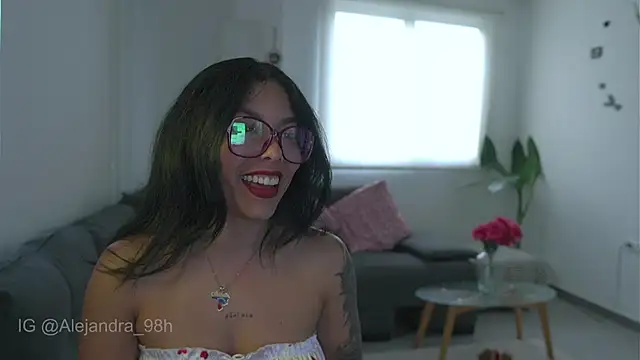 Snapshot of kyria_1 chatting on 01.16.26 kyria 1 online show from 01.16.26