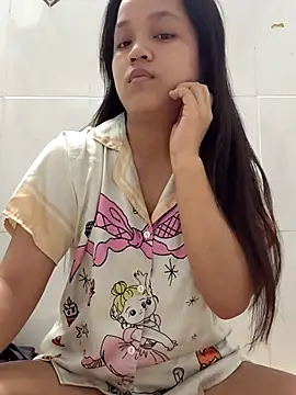 Snapshot of BabySweet-18 chatting on 07.25.26 BabySweet-18 online show from 07.25.26