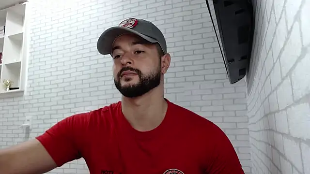 BombeiroHotx online show from 03.05.26