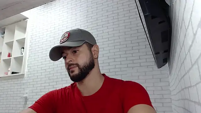 BombeiroHotx online show from 03.12.26