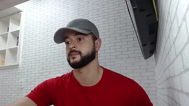 BombeiroHotx online show from 04.12.26