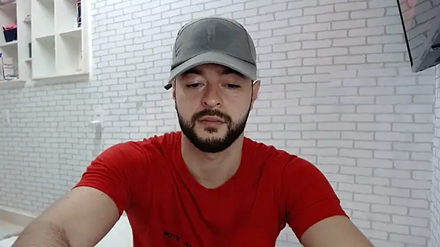 BombeiroHotx online show from 07.17.26