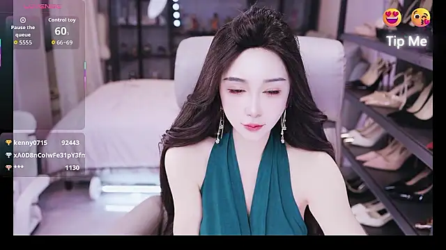 kelariy online show from 01.07.26