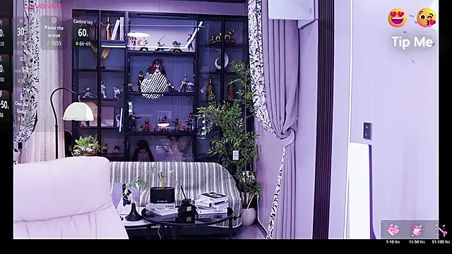 kelariy online show from 06.14.26