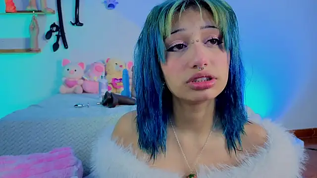 zoelight18 online show from 03.12.26