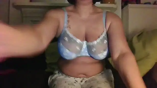 Snapshot of Tara-Kandy chatting on 02.27.26 Tara-Kandy online show from 02.27.26