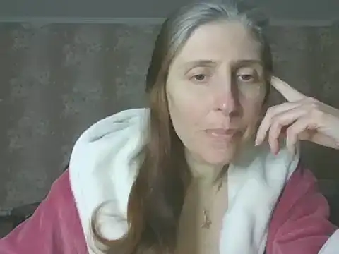 CandiCole online show from 04.21.26