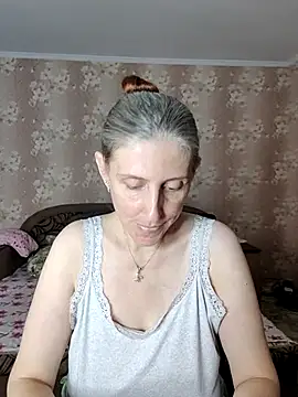 Snapshot of CandiCole chatting on 08.08.26 CandiCole online show from 08.08.26
