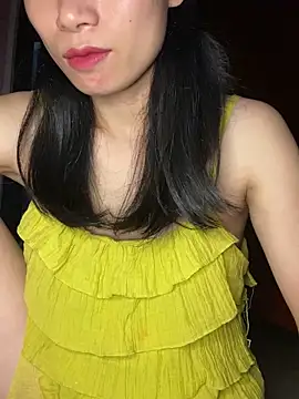 MinHiNi online show from 09.27.25