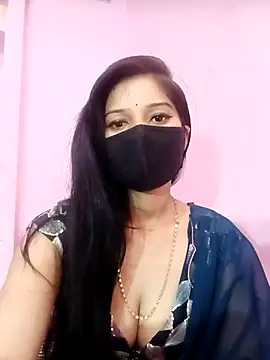 NEHA-DESHI999 online show from 05.12.26