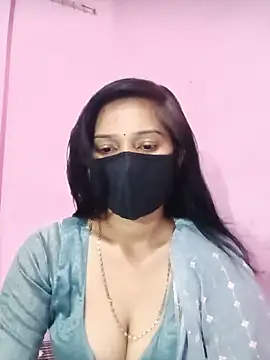 NEHA-DESHI999 online show from 05.13.26