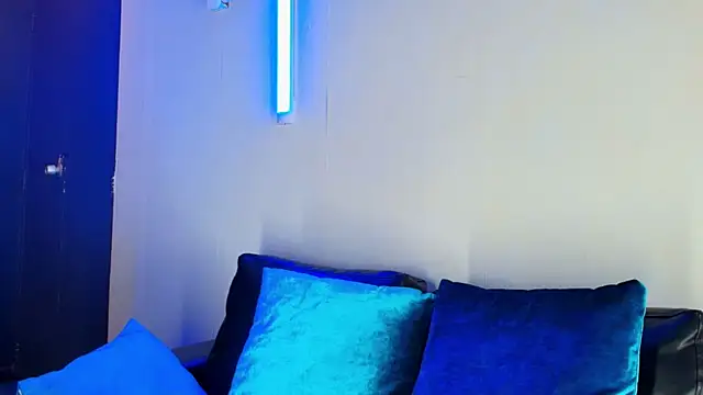 Snapshot of _DantFox_ chatting on 10.17.25 DantFox online show from 10.17.25