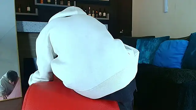 Snapshot of _DantFox_ chatting on 11.13.25 DantFox online show from 11.13.25