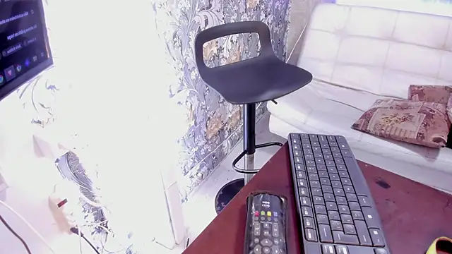 Snapshot of _DantFox_ chatting on 11.21.25 DantFox online show from 11.21.25