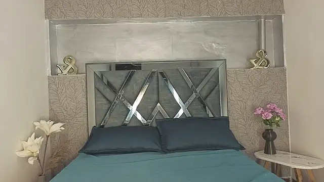 Snapshot of _DantFox_ chatting on 12.13.25 DantFox online show from 12.13.25