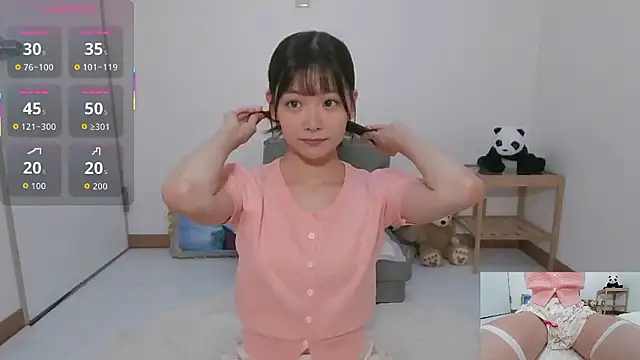 yuzukichi jp online show from 09.17.25