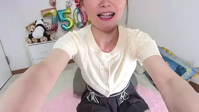 yuzukichi jp online show from 05.19.26