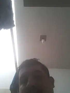 Conejoplayy online show from 10.16.25